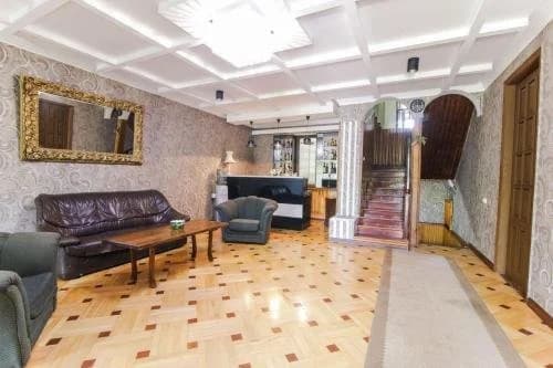 Green Hotel Tbilisi - photo 2