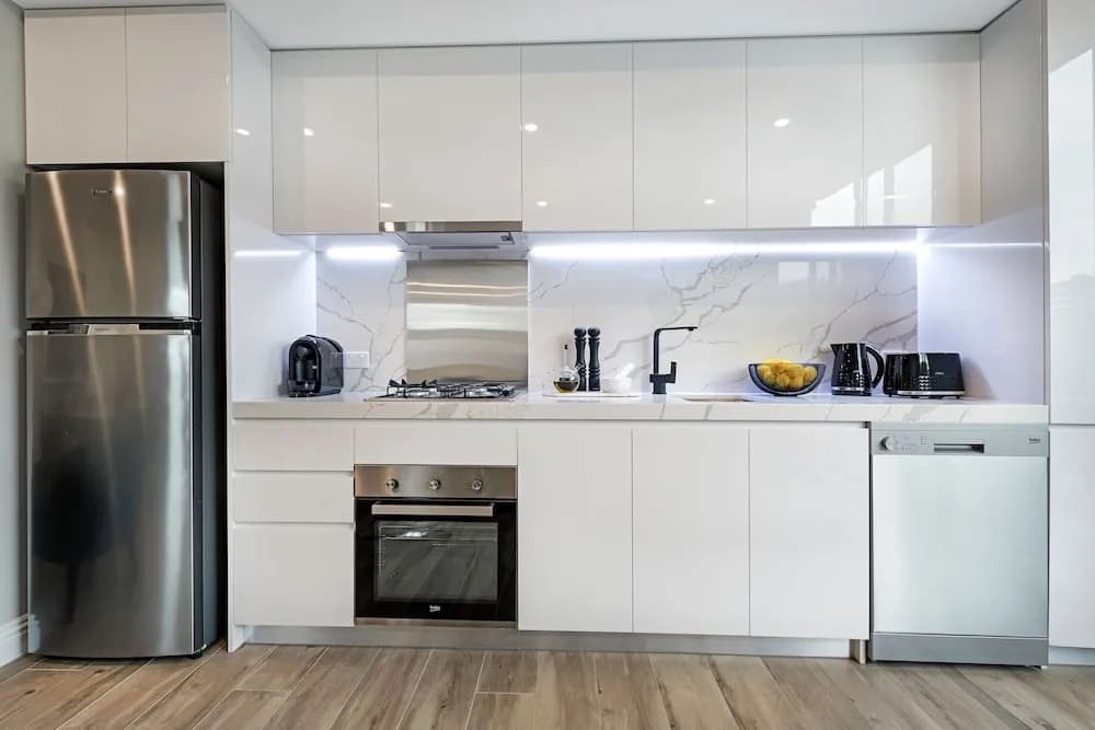 Manhattan Apartments - Caulfield North - photo 12