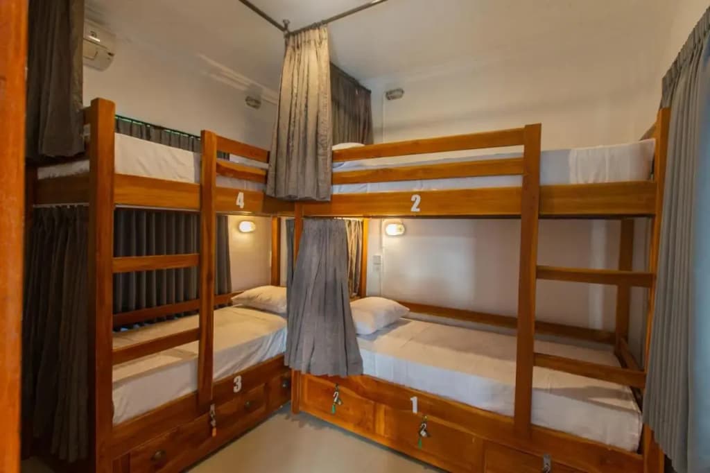Ahoy Hostel - photo 4