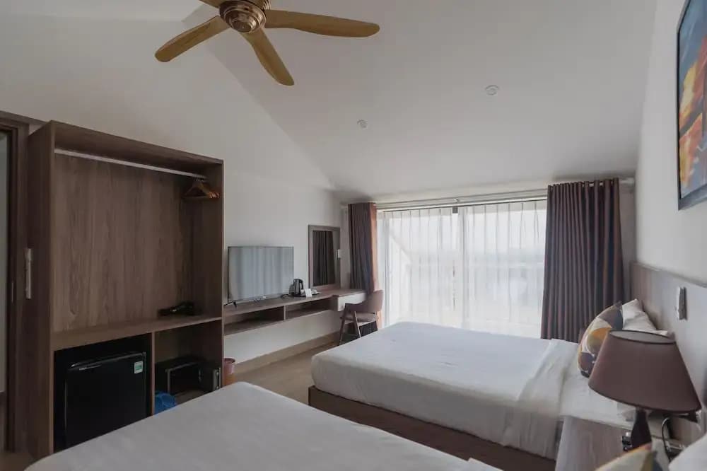 1 Stop Vivi An Bang Beach Hoi An Hotel - photo 12