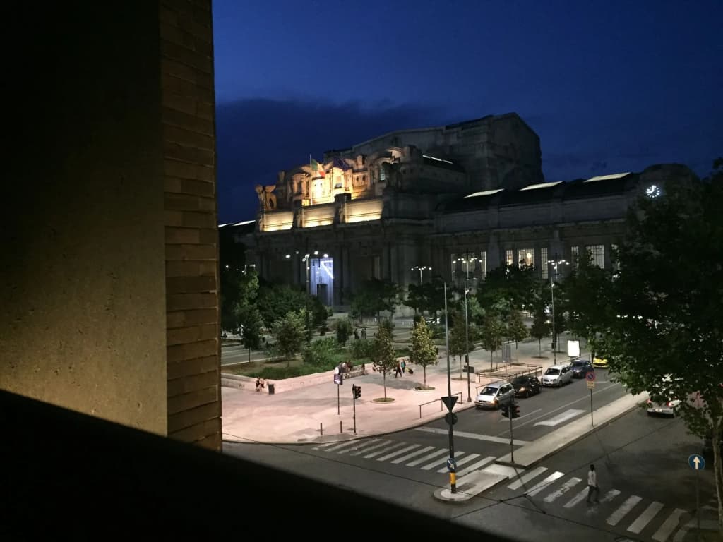 AV Hotel Milano - photo 19