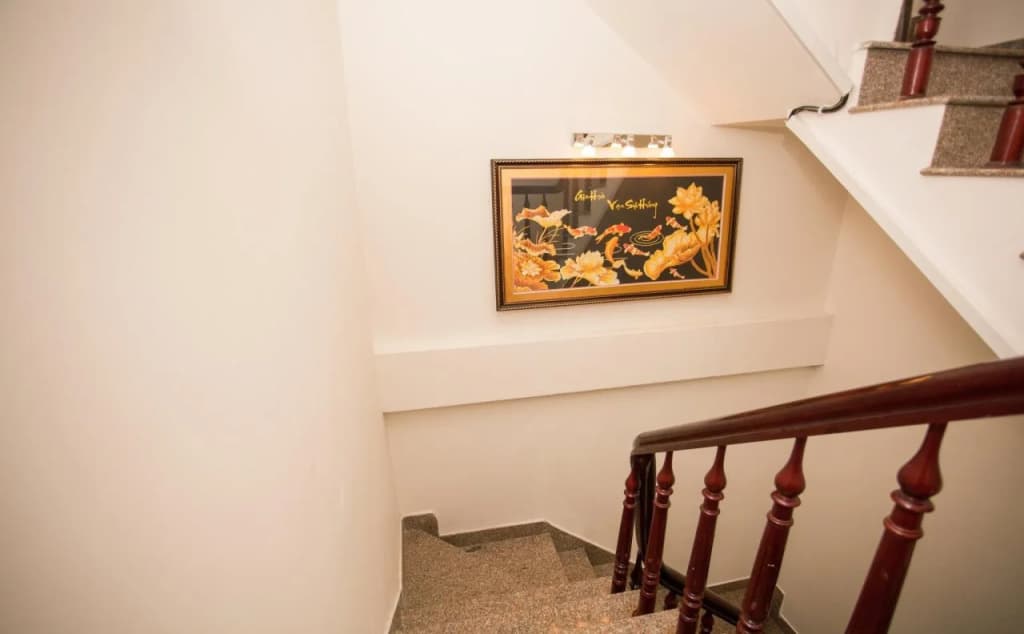 Mr Duy Hostel - photo 8