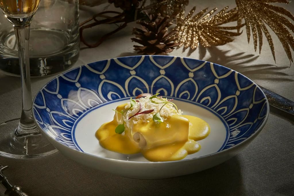 Relais & Châteaux Heritage Madrid - photo 35