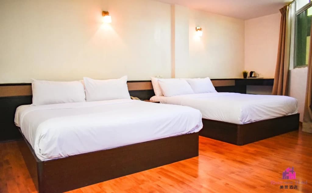 Riverview Hotel Muar - photo 4