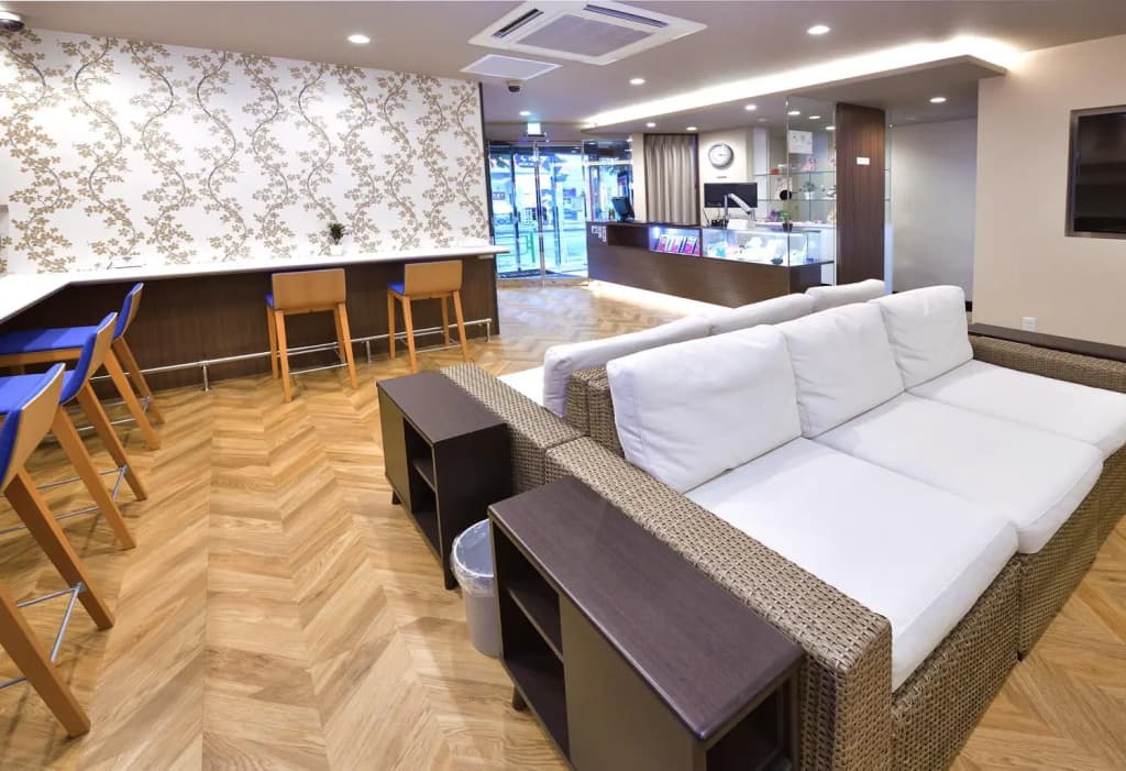 DJ Hostel Ginza - photo 13