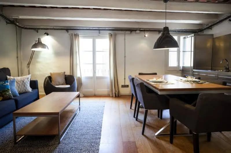 FGA Gothic Apartments - photo 2