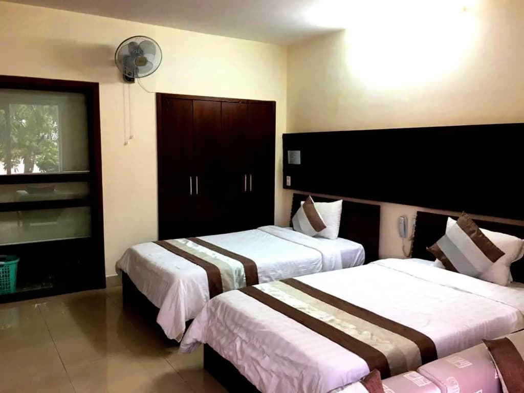 Bao Quyen Hotel - photo 4