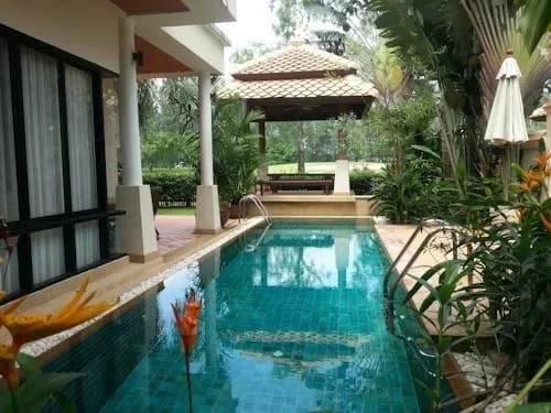 Phuket Marbella Villa - photo 3