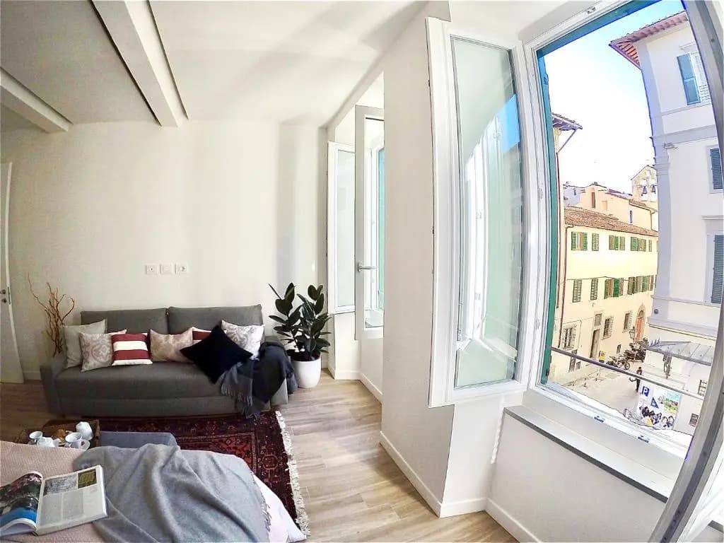 NR8 - Santa Croce Apartment - photo 4