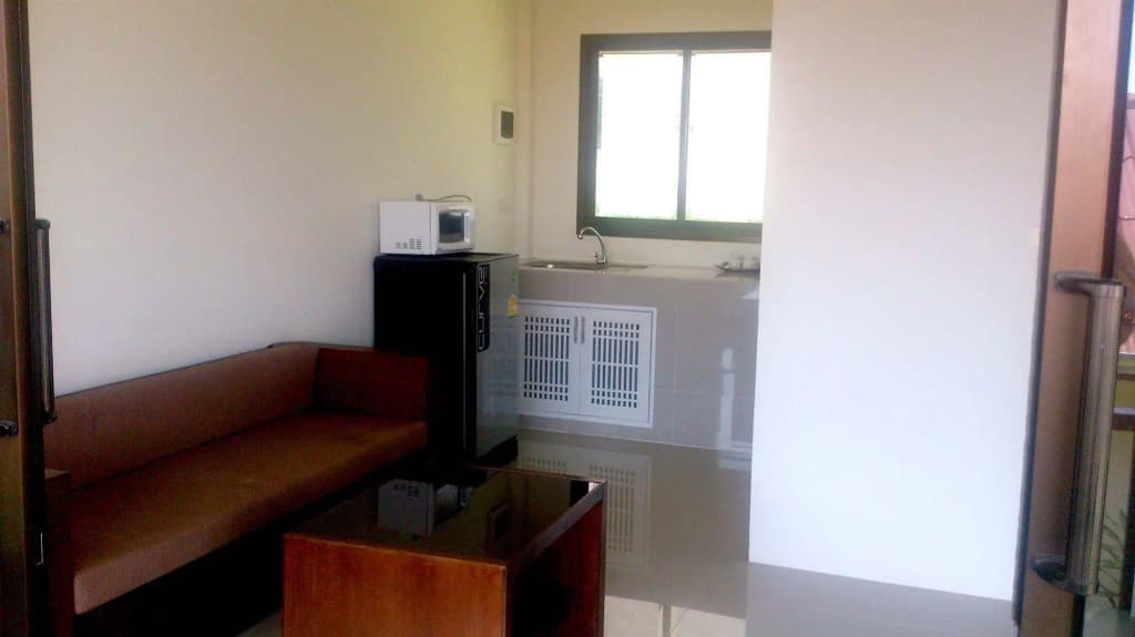 The W Villa - photo 11