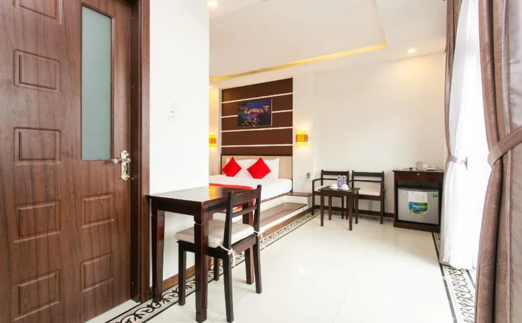 Golden Palm Villa - photo 12
