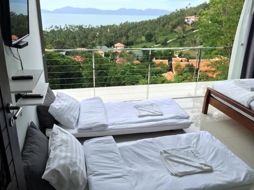 Villa Siam View Samui - photo 7