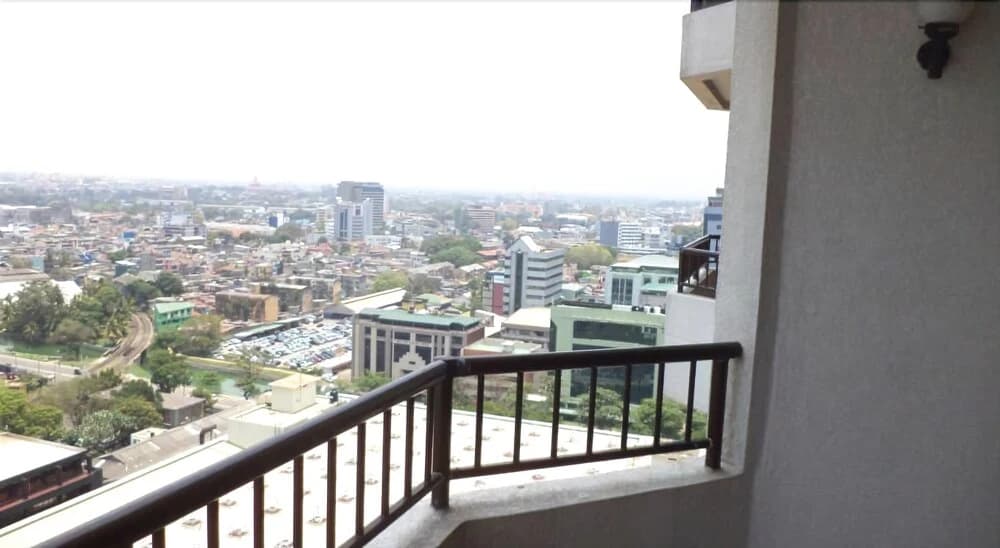 Crescatcity Apartments - photo 8