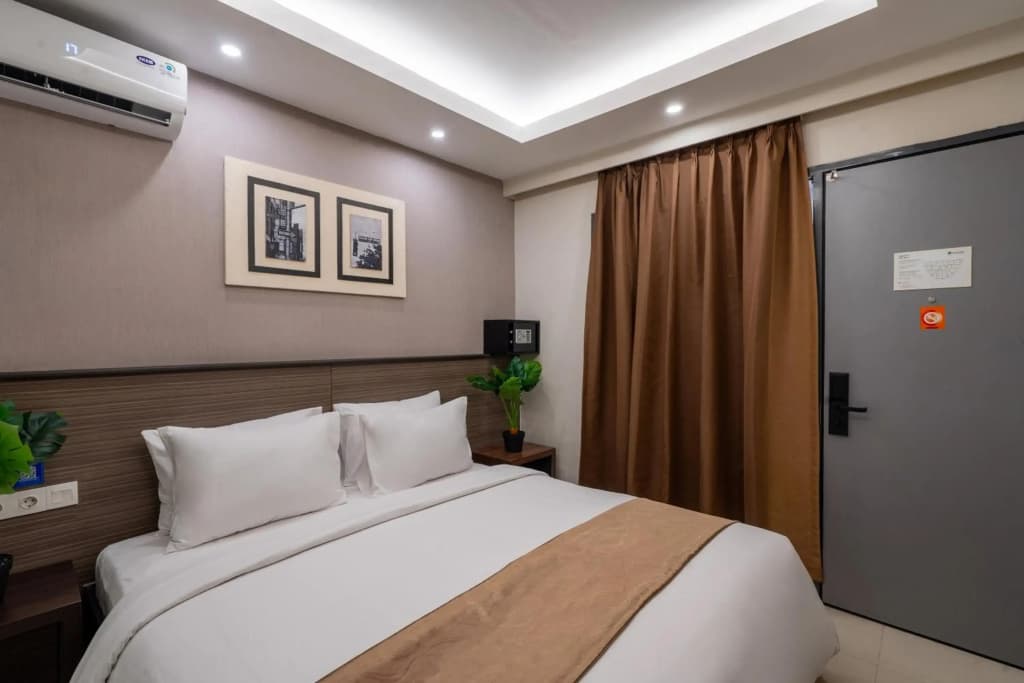 Everyday Hotel Kuta Central - photo 5