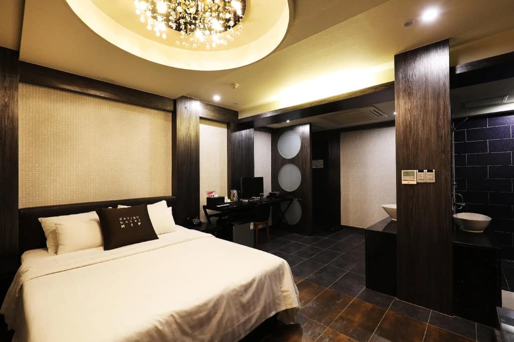 Boutique Hotel Hip - photo 2
