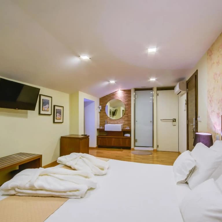 Hotel Borges Chiado - photo 46