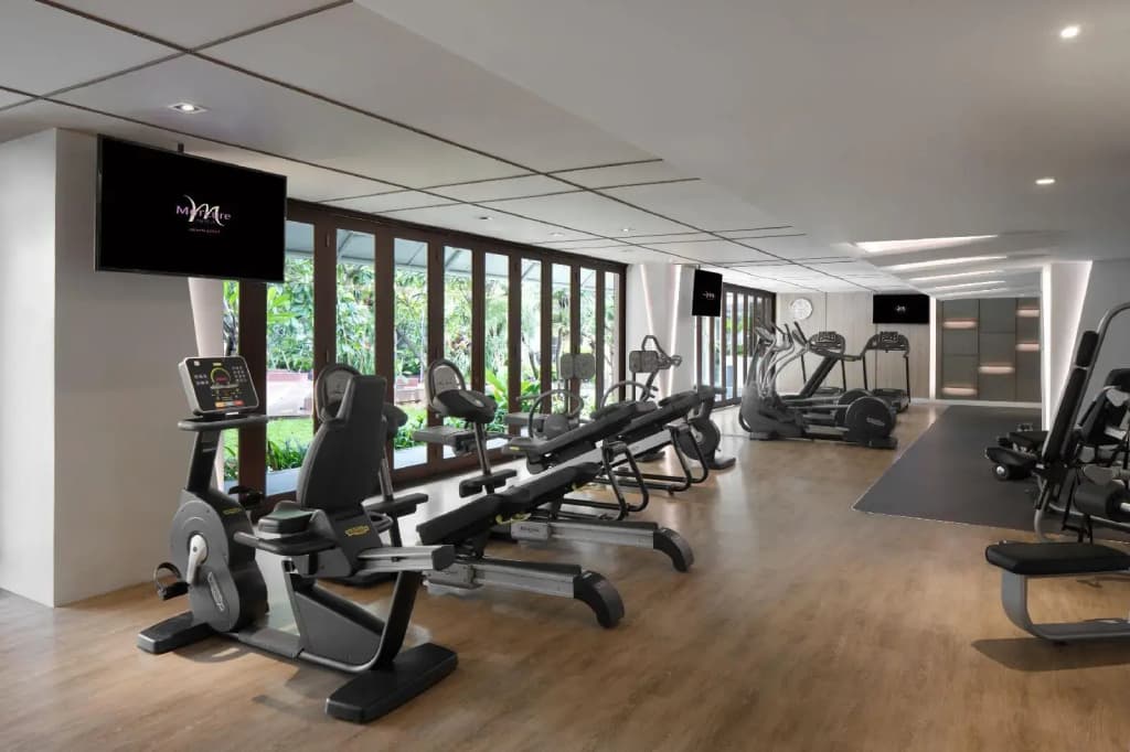 Mercure Jakarta Batavia - photo 18