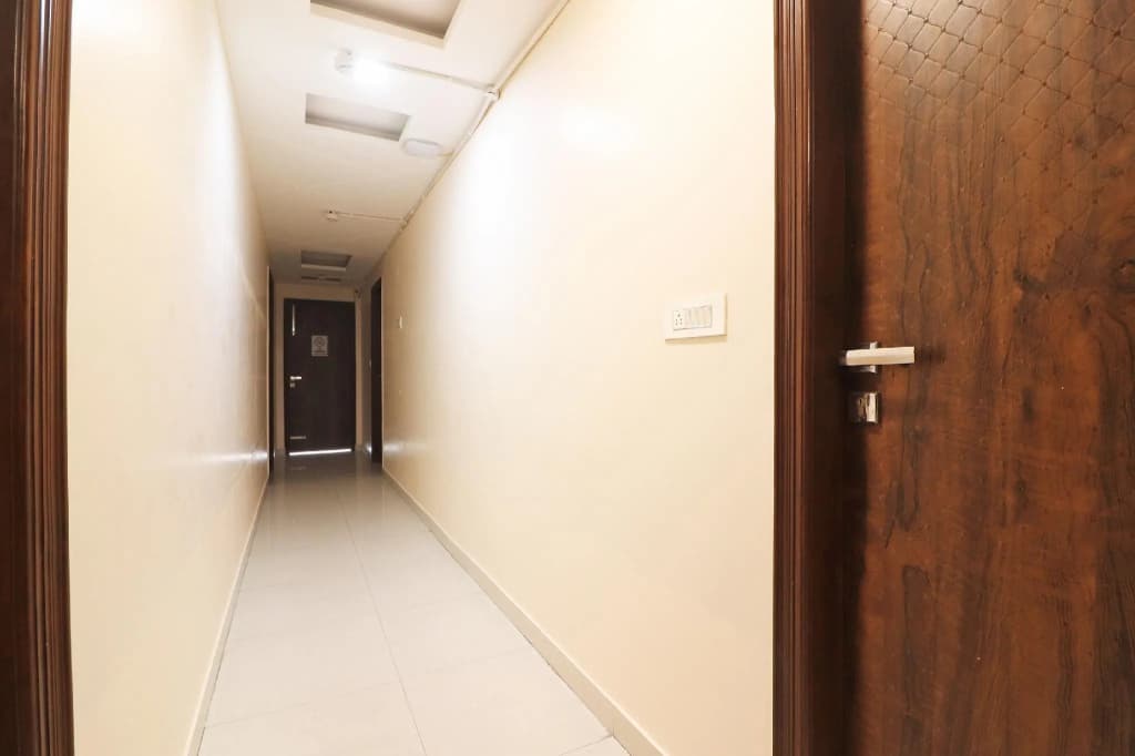 OYO 64916 Mannat Residency - main photo