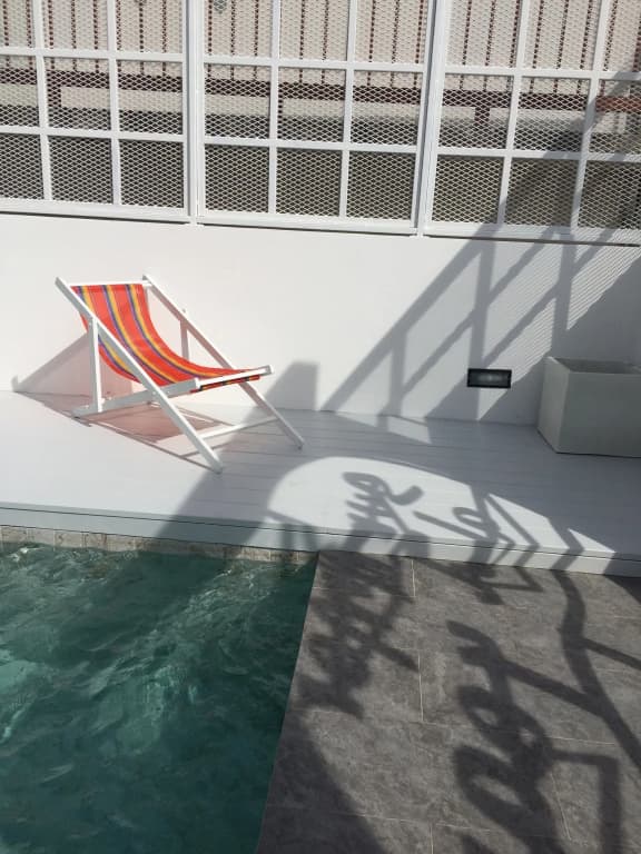 Borbaboom Poshtel - Hostel - photo 12