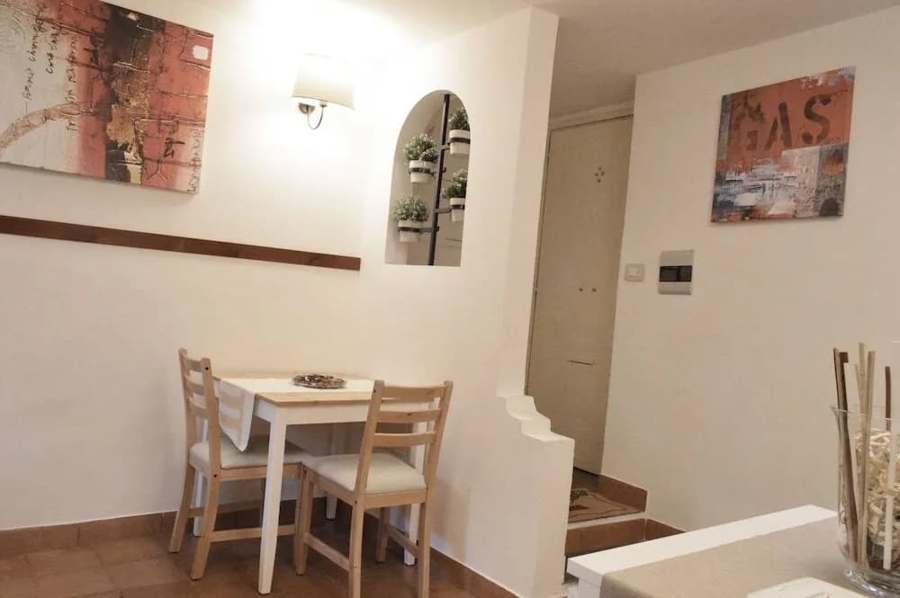 Moroni Apartment Trastevere - photo 19