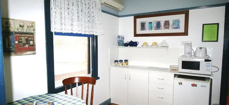 Carter Cottages - photo 19