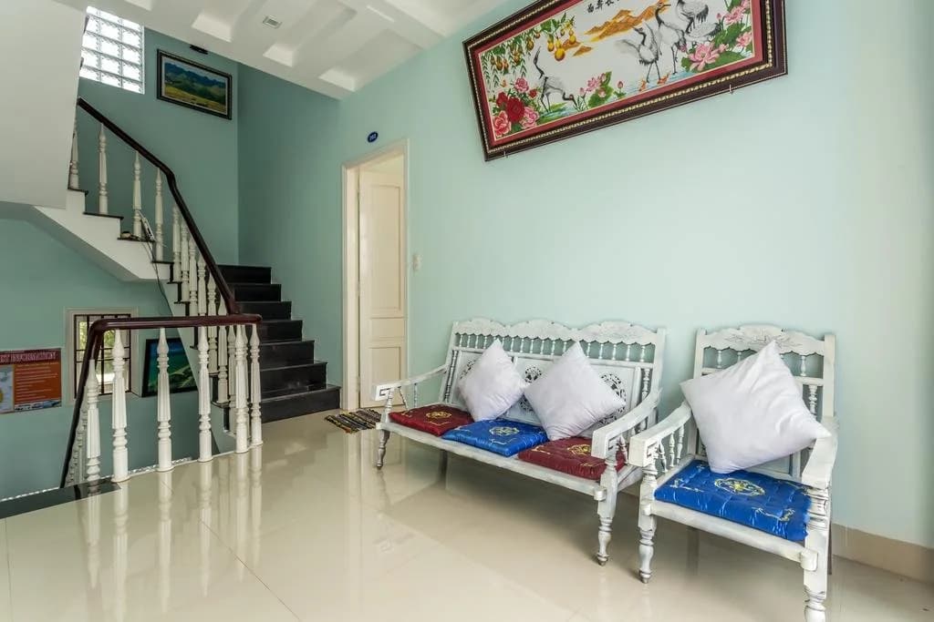 Quynh Long Villa - photo 15