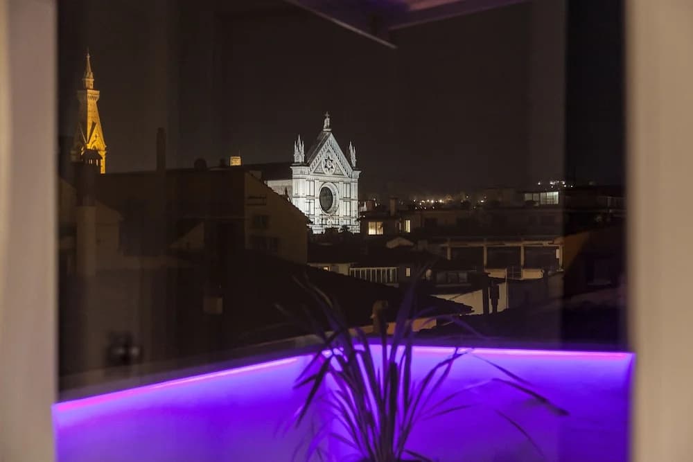 Mamo Florence Apartments - photo 21