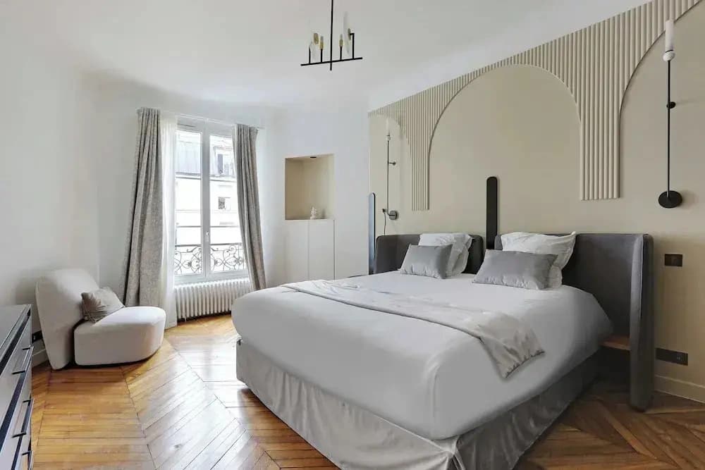 Spacious Home in Paris-republique - photo 3