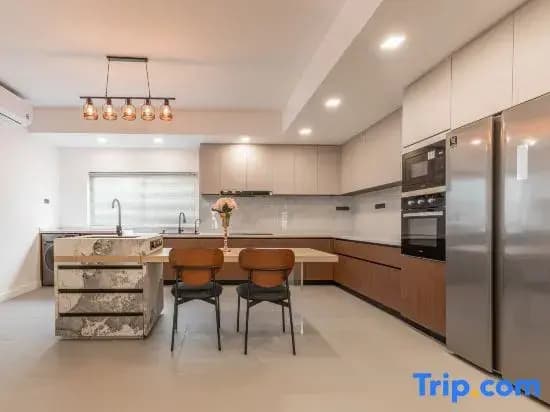 ThaiHomeLuxury6B villa walkingst - photo 1