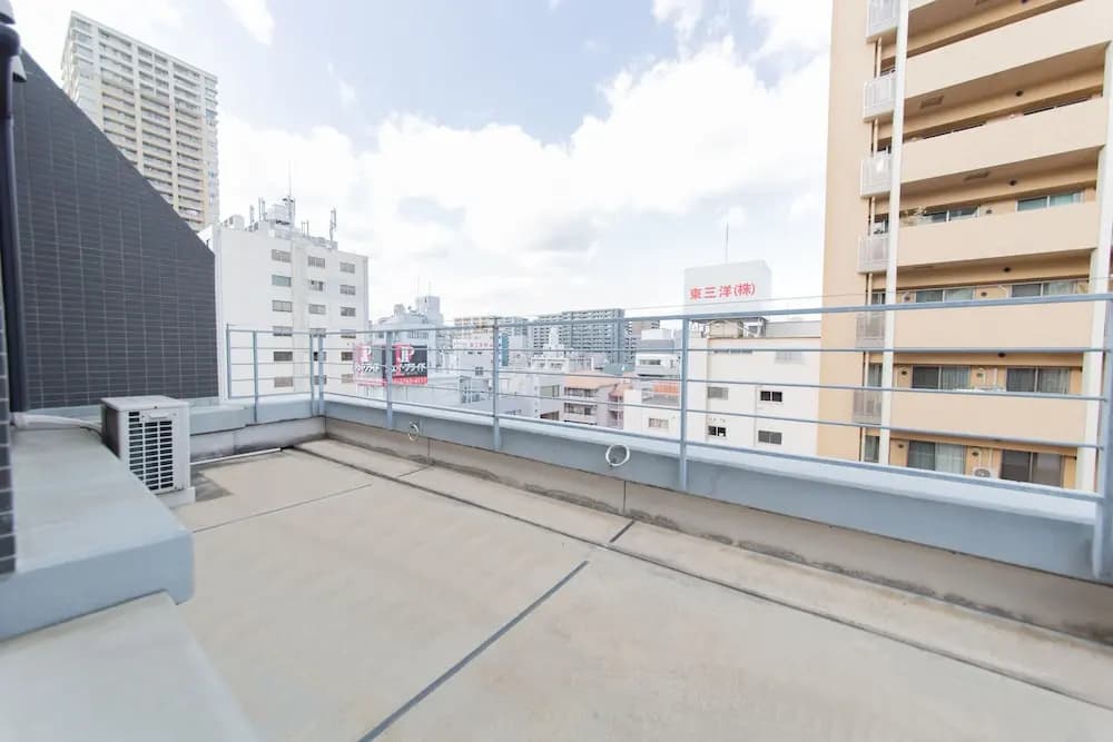 Grandouce Uehonmachi - photo 29