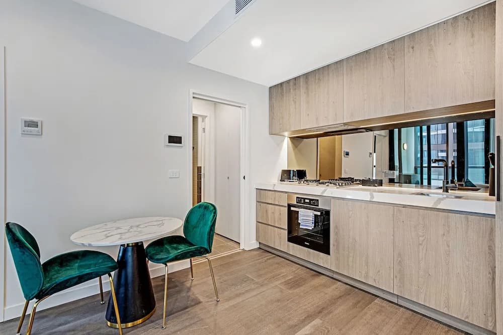 Lumina Suites - photo 22