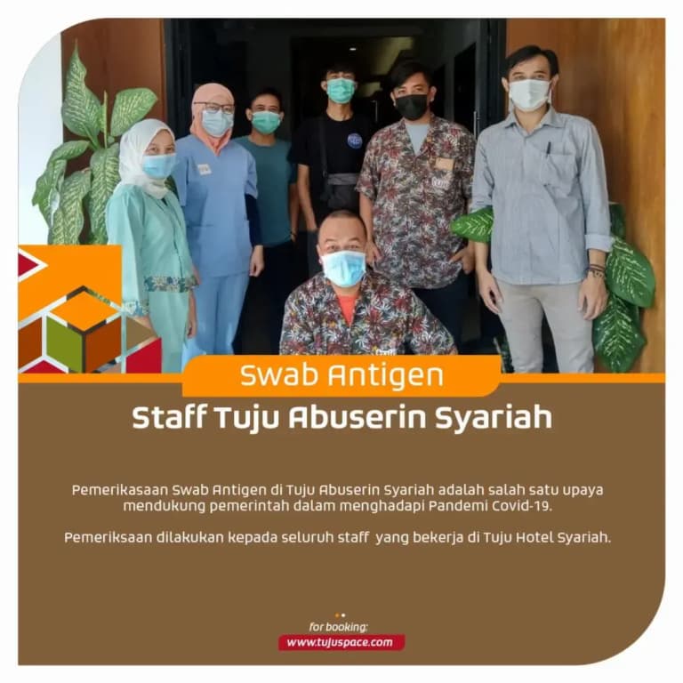Tuju Abuserin Syariah - photo 22