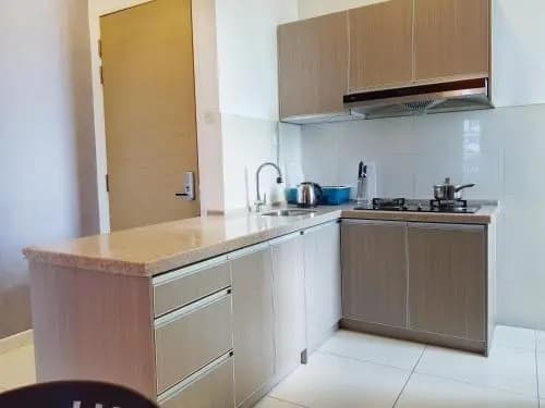 No.2 the Loft @Puchong Skypod Residence - photo 20