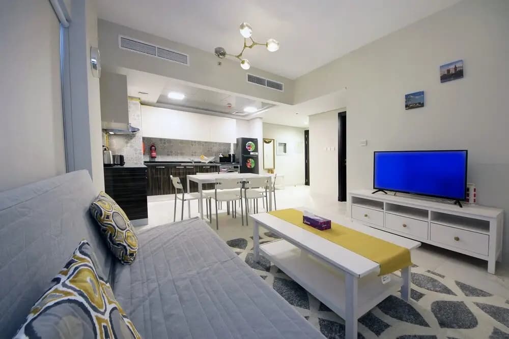 Signature Holiday Home-MAG 5 DUBAI SOUTH - photo 15