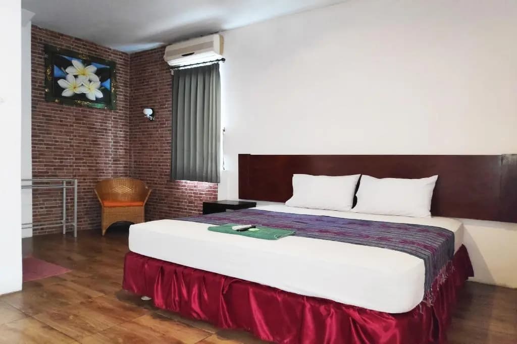 OYO 90104 Lanata Hotel - photo 5