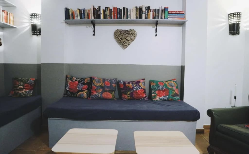 Harmony Hostel - photo 12