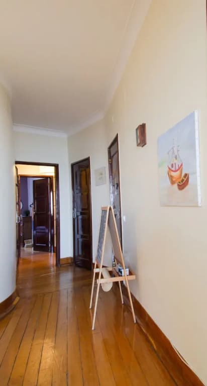 Alfama 3B Balby's Bed&Breakfast - photo 2