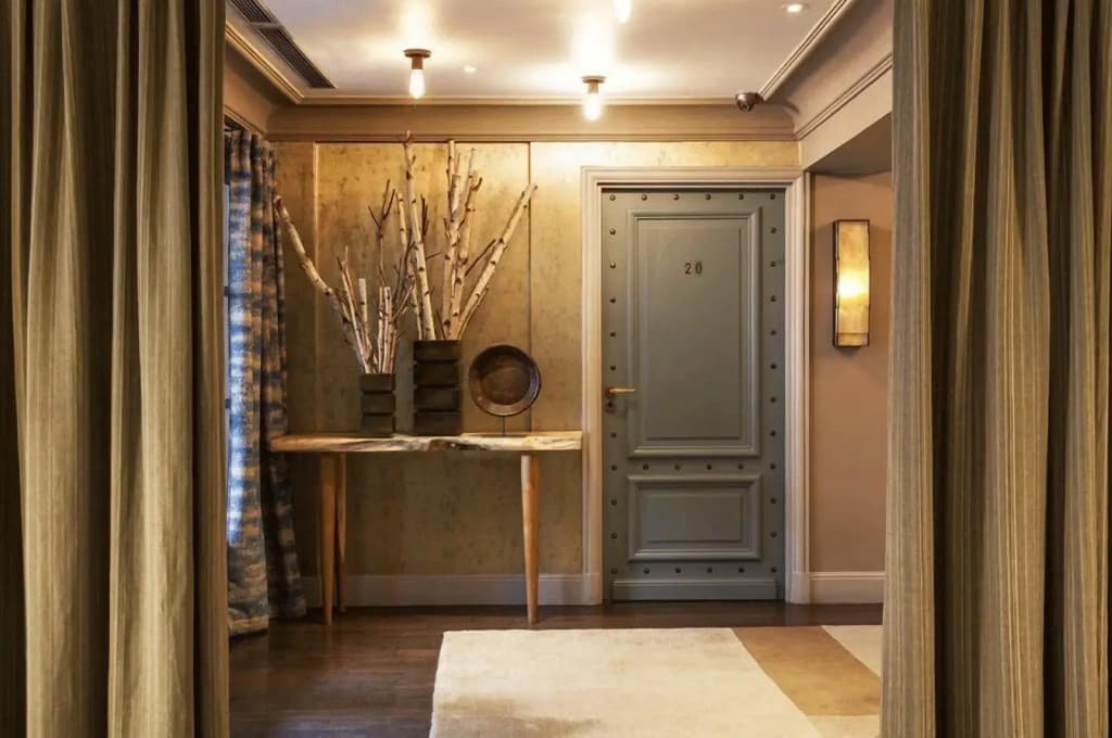 Hotel Therese - photo 17