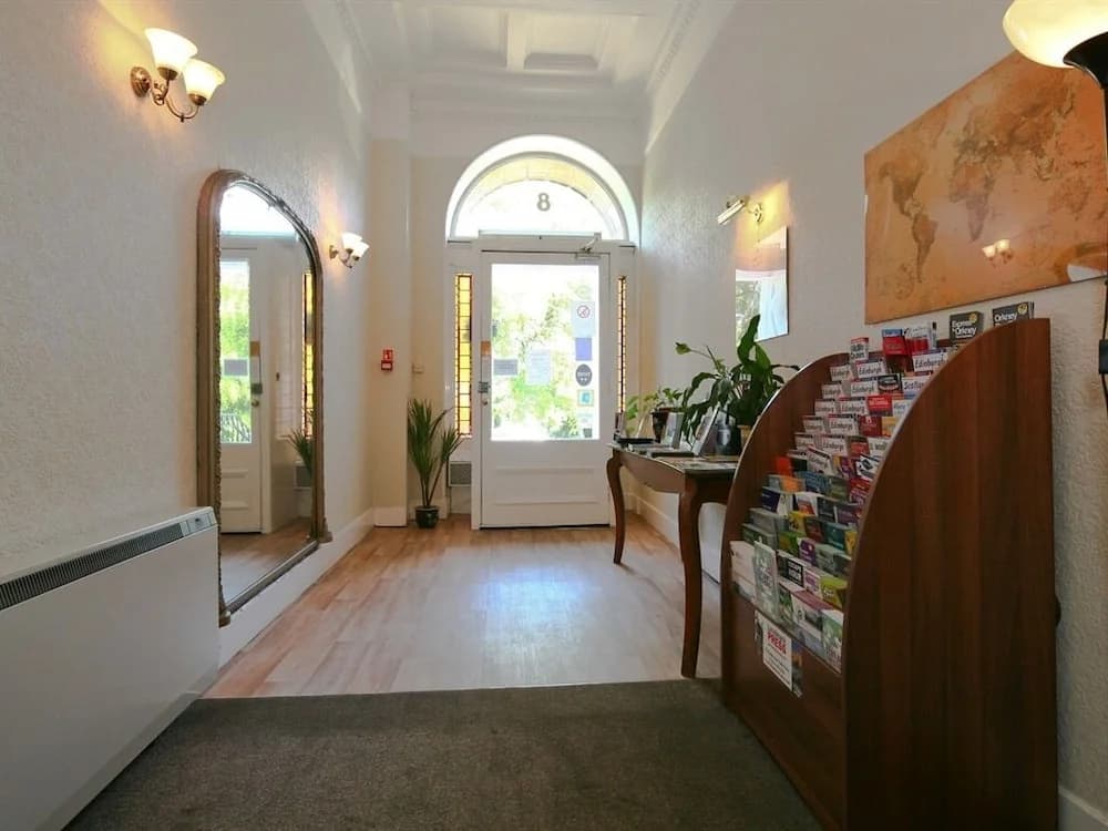 Halcyon Hotel - photo 17