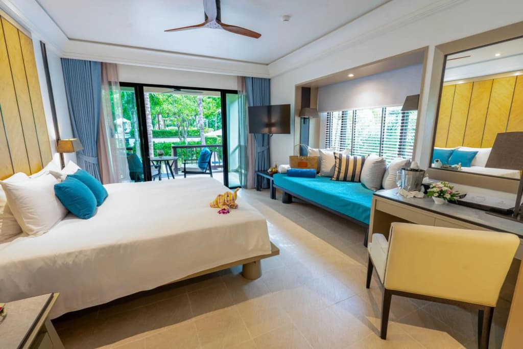 Layana Resort and Spa - photo 35