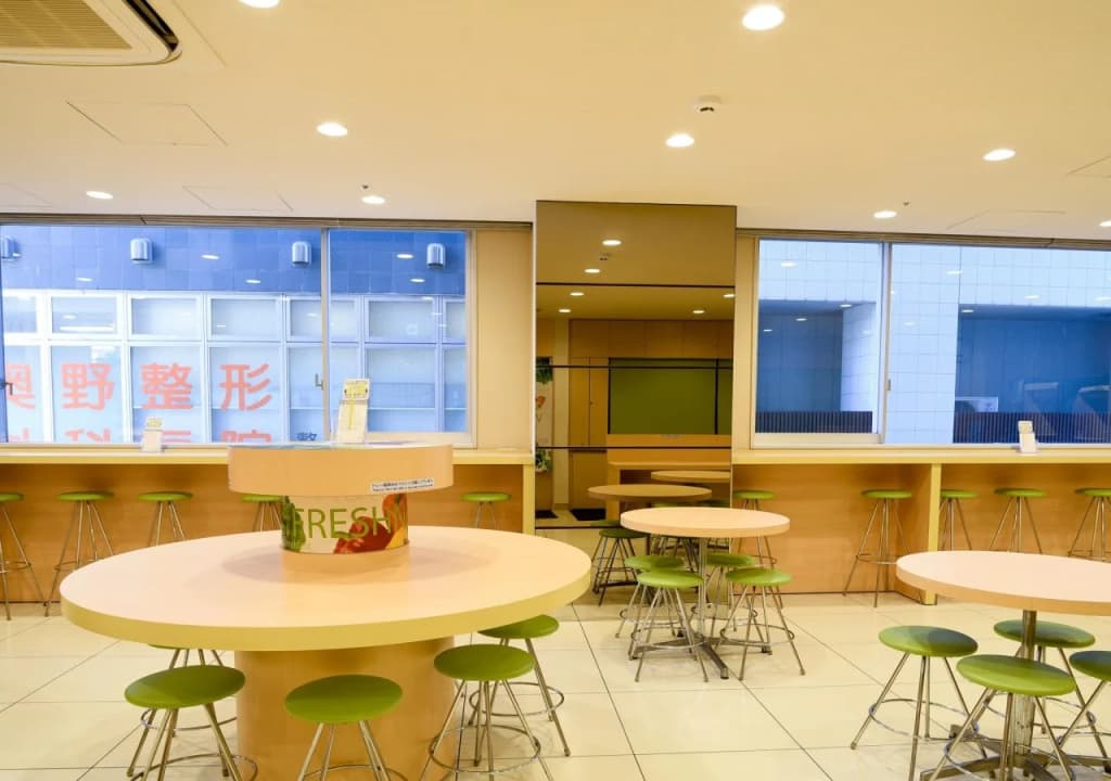 Super Hotel Asakusa - photo 15