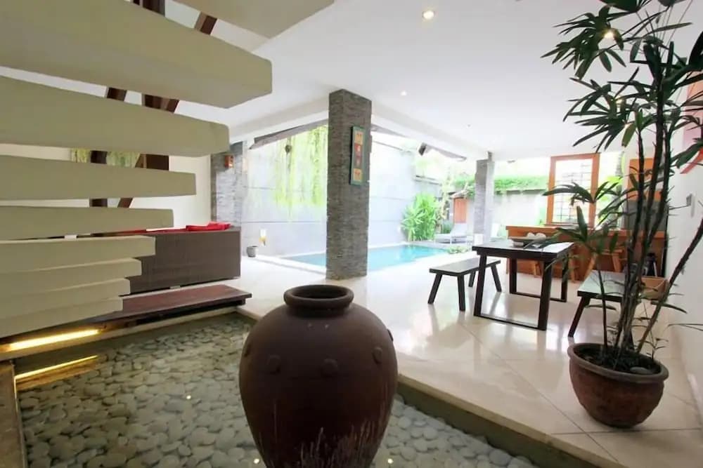 Villa Anya Seminyak - photo 13