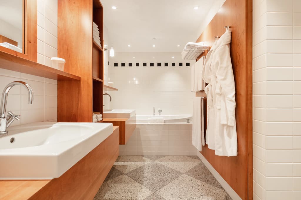Hilton Amsterdam - photo 14