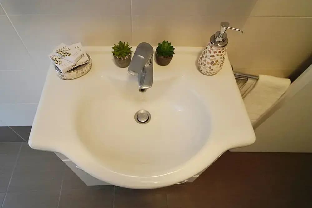 Duplex Apt Near Milano Bovisa - photo 8