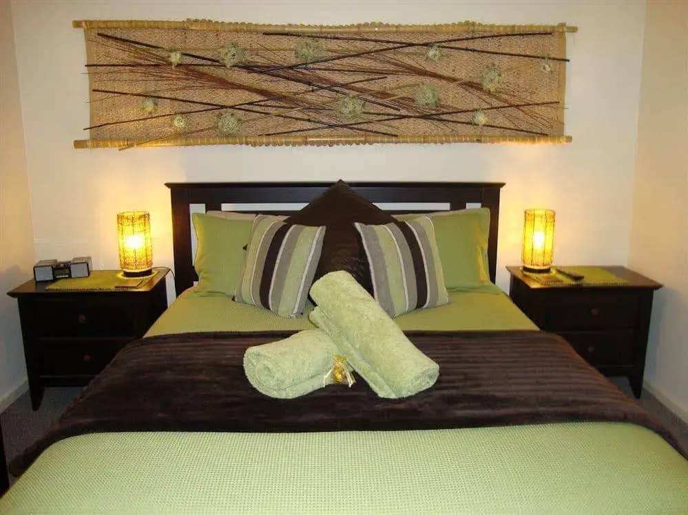 Sunway Farm Bed & Breakfast & Rosebud Cottage - photo 2