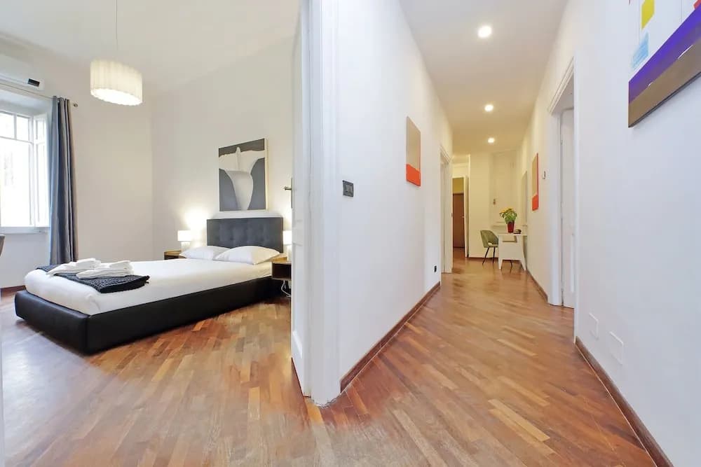Giuliana Giant Apartment - photo 23