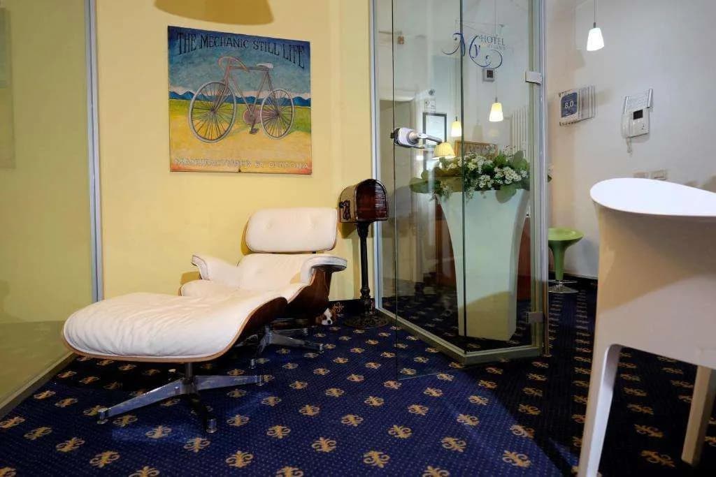 My Hotel Milano - photo 9