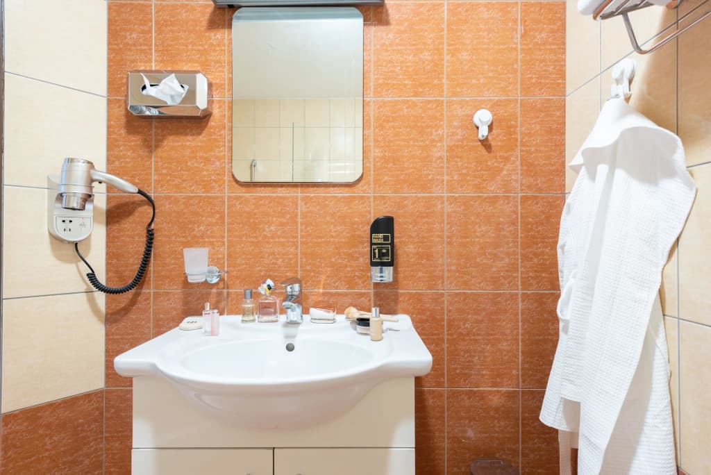 Hotel Libero - photo 8