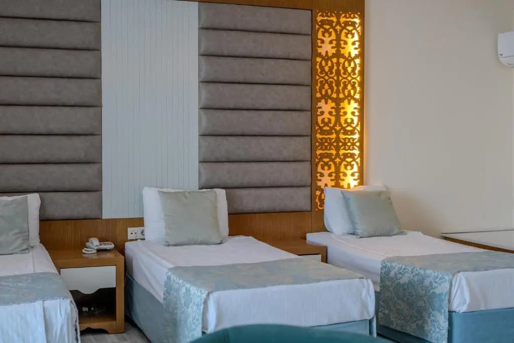 Concordia Celes Hotel - photo 36