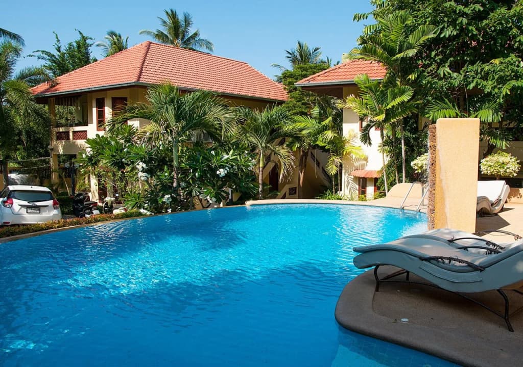 Samui Green Life - photo 13